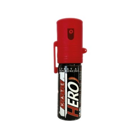 Kate Hero Spray Difesa Peperoncino 15 Ml