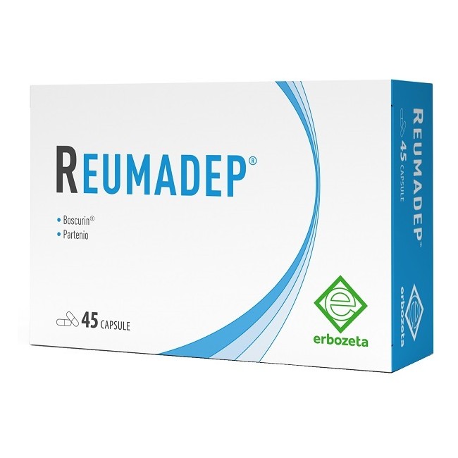 Reumadep 45 Capsule