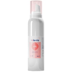 Inlevia Gyno Mousse 150 Ml