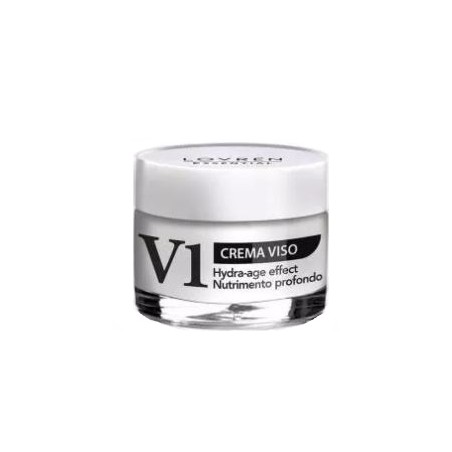Lovren Crema Viso V1 30 Ml Lovren Crema Viso V1 30 Ml