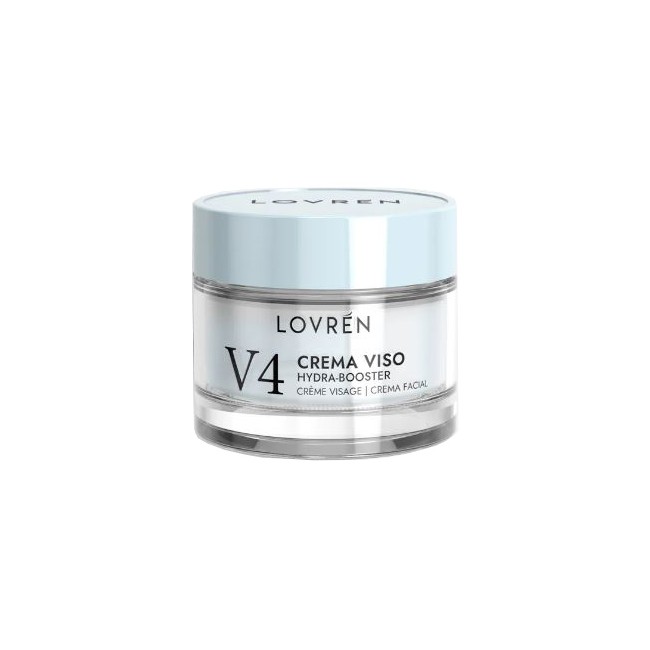 Lovren Crema Viso Hydra Booster Lovren Crema Viso Hydra Booster