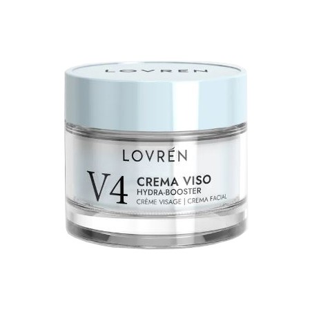 Lovren Crema Viso Hydra Booster Lovren Crema Viso Hydra Booster