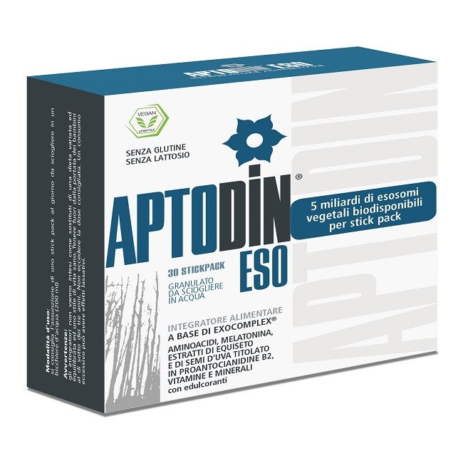 Aptodin Eso 30 Stickpack