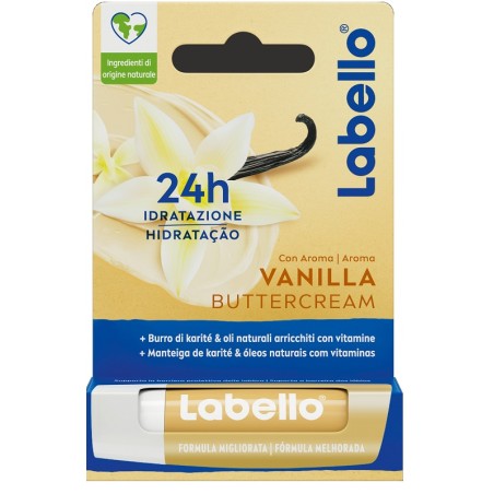 Labello Vanilla Buttercream 5,5 Ml