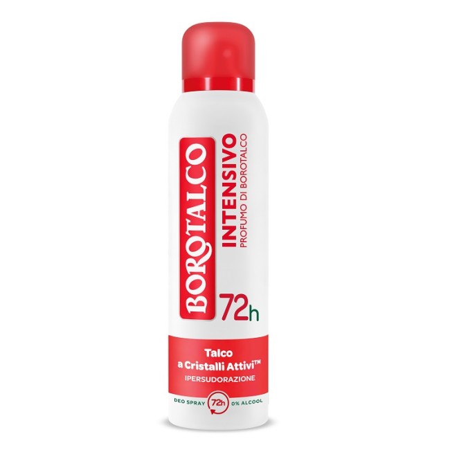 Borotalco Deo Spray Intensivo 150 Ml