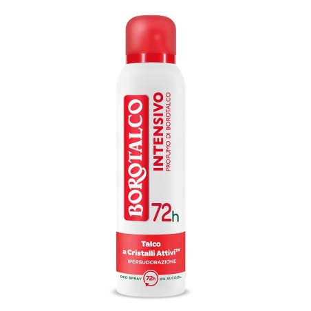 Borotalco Deo Spray Intensivo 150 Ml