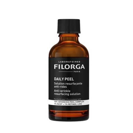 Flacone da 50 ml di Filorga Daily Peel Wrinkles Lozione Rinnovatrice Flacone da 50 ml di Filorga Daily Peel Wrinkles Lozione Rinnovatrice