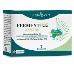Fermentflor Pro 7 Flaconcini Da 10 Ml