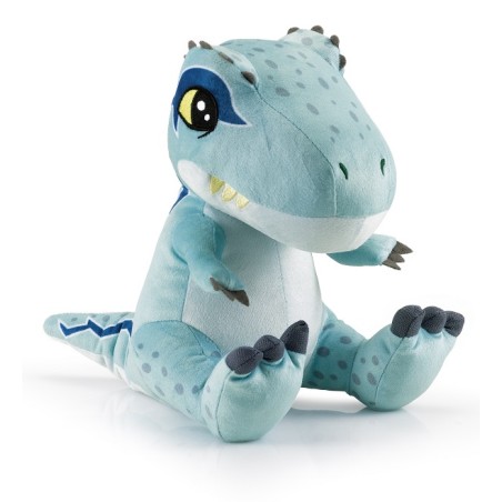 Biosynex Peluche Termici Universal Blue Biosynex Peluche Termici Universal Blue