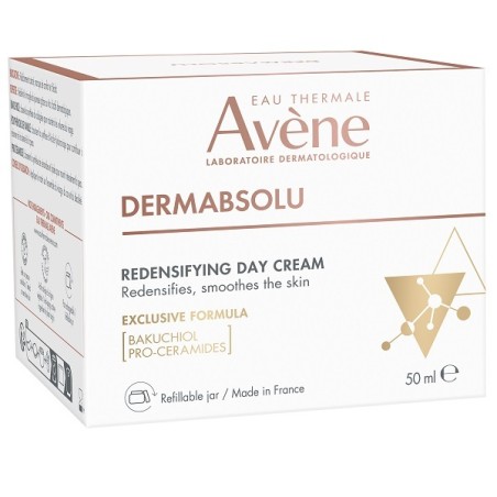 Avene Dermabsolu Crema Giorno Ridensificante 50 Ml Avene Dermabsolu Crema Giorno Ridensificante 50 Ml