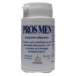 Pros Men 30 Compresse Da 900 Mg