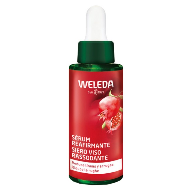 Siero Rassodante Melograno Maca 30 Ml Siero Rassodante Melograno Maca 30 Ml