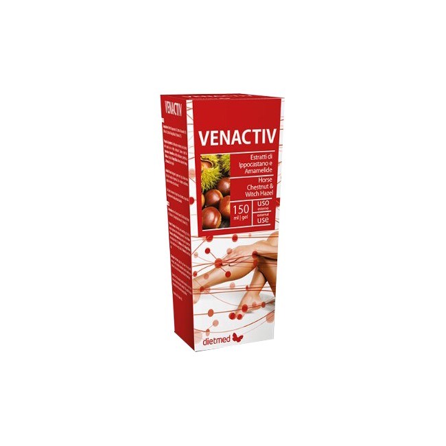 Venactiv Gel 150 Ml Venactiv Gel 150 Ml