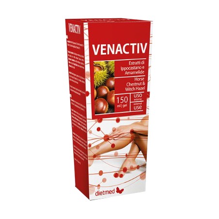 Venactiv Gel 150 Ml Venactiv Gel 150 Ml