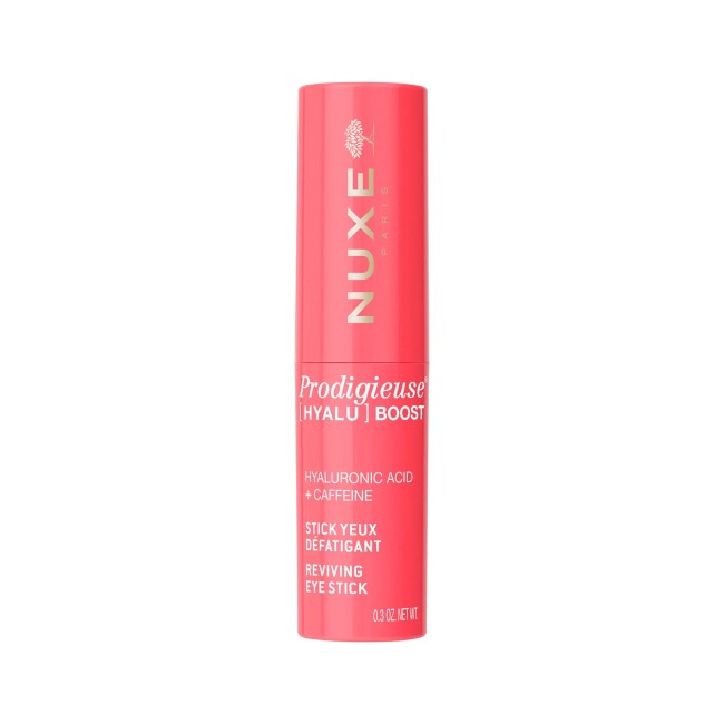Stick da 10 Gr di Nuxe Hyalu Boost Contorno Occhi RInfrescante