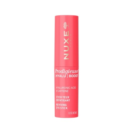 Stick da 10 Gr di Nuxe Hyalu Boost Contorno Occhi RInfrescante