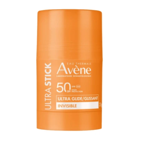 Stick da 20 gr di Avene Solari Ultra Stick Protezione Zone Sensibili Stick da 20 gr di Avene Solari Ultra Stick Protezione Zone Sensibili
