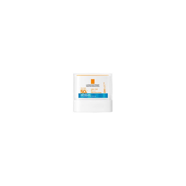 Stick da 10 gr di La Roche Posay Anthelios Uvair Stick Protezione Solare Stick da 10 gr di La Roche Posay Anthelios Uvair Stick Protezione Solare