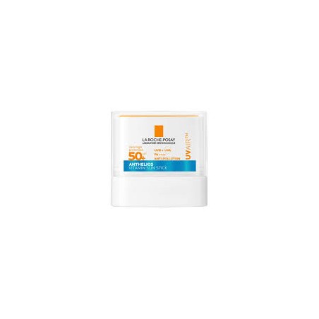 Stick da 10 gr di La Roche Posay Anthelios Uvair Stick Protezione Solare Stick da 10 gr di La Roche Posay Anthelios Uvair Stick Protezione Solare