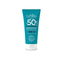 Tubo da 200 ml di Euphidra Ka Latte Solare Bambini Spf 50+