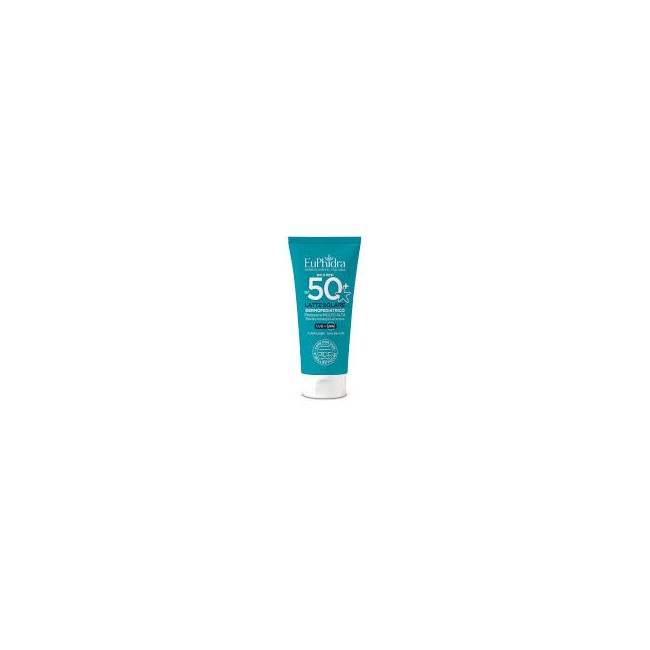 Tubo da 200 ml di Euphidra Ka Latte Solare Bambini Spf 50+ Tubo da 200 ml di Euphidra Ka Latte Solare Bambini Spf 50+