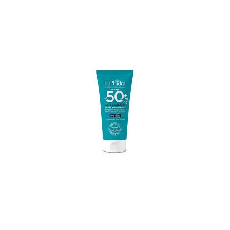 Tubo da 200 ml di Euphidra Ka Latte Solare Bambini Spf 50+ Tubo da 200 ml di Euphidra Ka Latte Solare Bambini Spf 50+