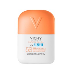 Cs Uv Aqua Spf50 50 Ml