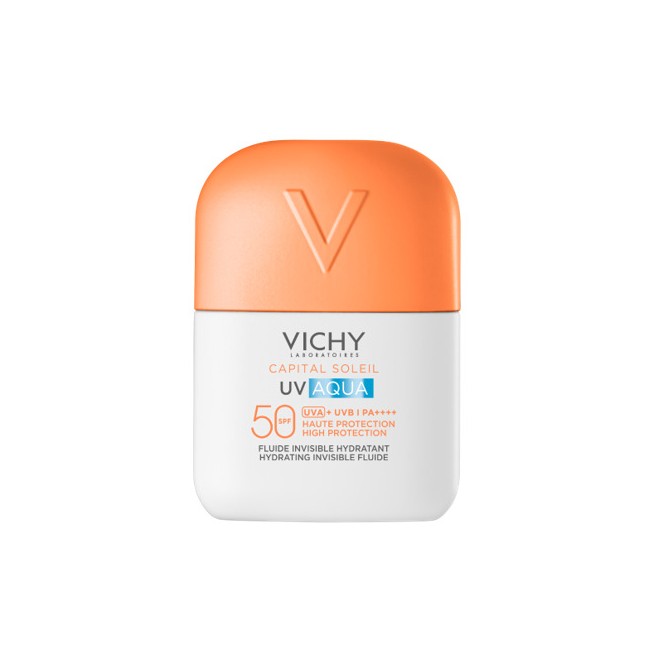 Cs Uv Aqua Spf50 50 Ml