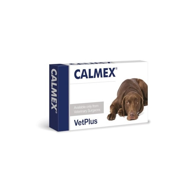 Calmex 10 Compresse Calmex 10 Compresse