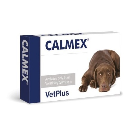 Calmex 10 Compresse Calmex 10 Compresse
