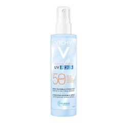 Cs Uv Aqua Spf50 200 Ml