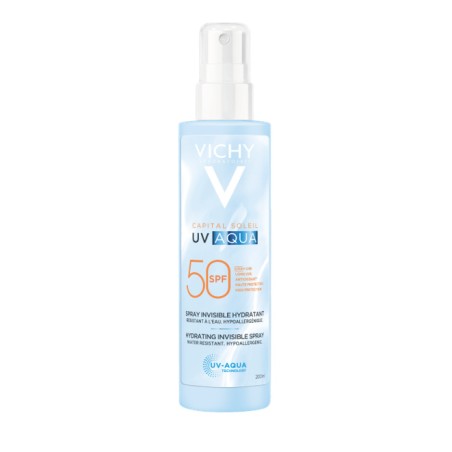 Cs Uv Aqua Spf50 200 Ml