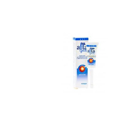 Emoform Aftagel Gel 8ml