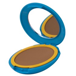 Confezione da 10 gr di Bionike Defence Sun Fondotinta Compatto Solare SPf 50+ n 3 Tan