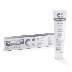 Curasept Biosmalto Protezione Erosione Dentifricio 75 Ml