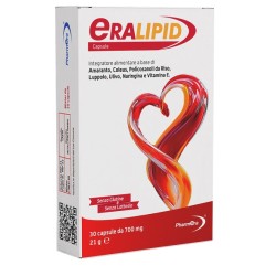 Eralipid 30 Capsule
