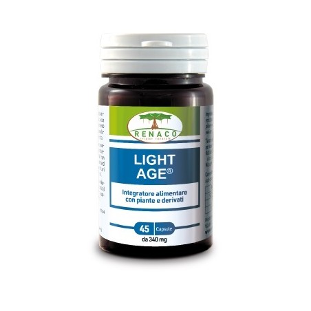Light Age 45 Capsule