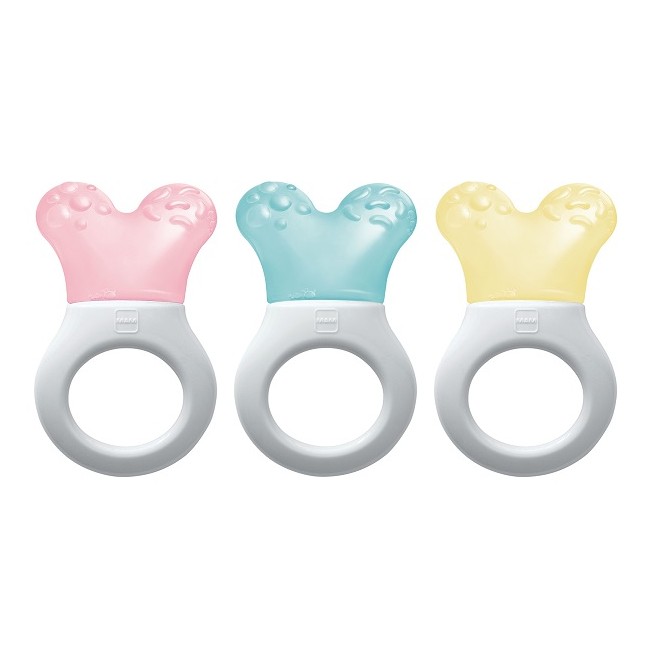 Mam Dentaruolo Minicool+clips