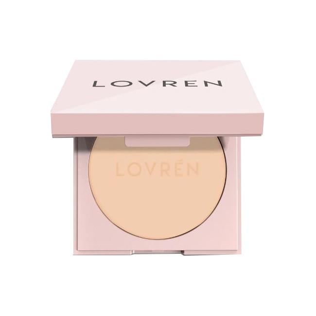 Lovren Cipria Fix&shine Lovren Cipria Fix&shine