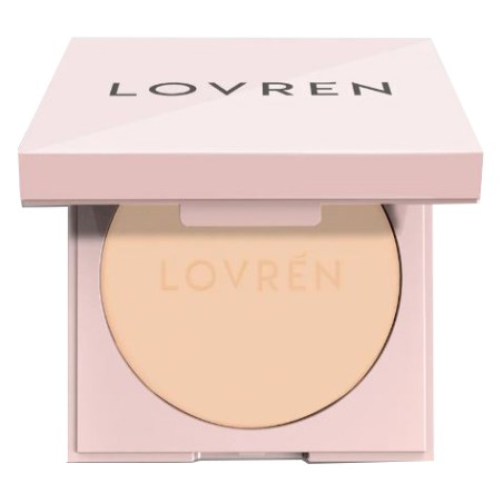 Lovren Cipria Fix&shine Lovren Cipria Fix&shine