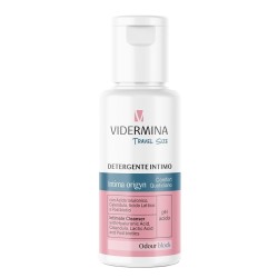 Vidermina Intima Detergente 100 Ml