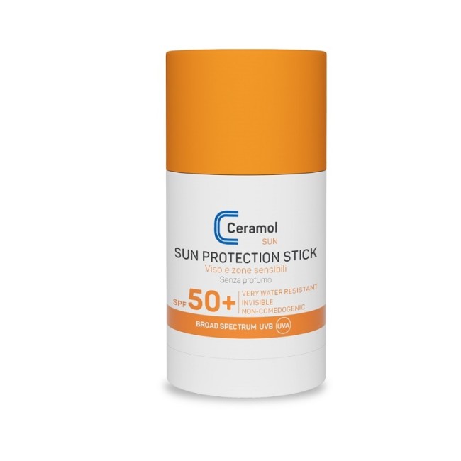 Ceramol Sun Protect Stick 25 G Ceramol Sun Protect Stick 25 G