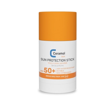 Ceramol Sun Protect Stick 25 G Ceramol Sun Protect Stick 25 G