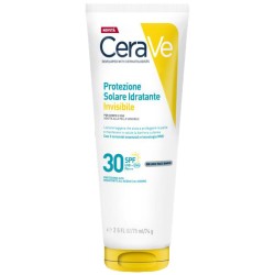 Tubo da 75 ml di Cerave Latte Solare Invisibile Spf 30