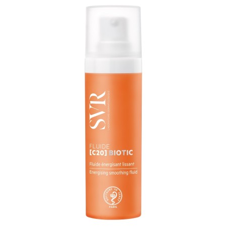 Flacone da 30 ml di Svr C20 Biotic Fluido Viso Booster Flacone da 30 ml di Svr C20 Biotic Fluido Viso Booster