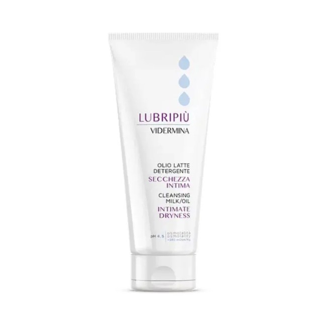 Vidermina Lubripiu Oliolat 50 Ml Vidermina Lubripiu Oliolat 50 Ml