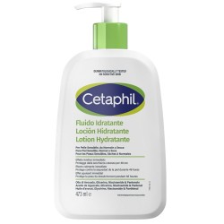 Cetaphil Fluido Idratante 473 Ml