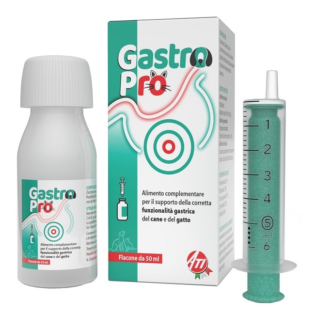 Gastro Pro 50 Ml