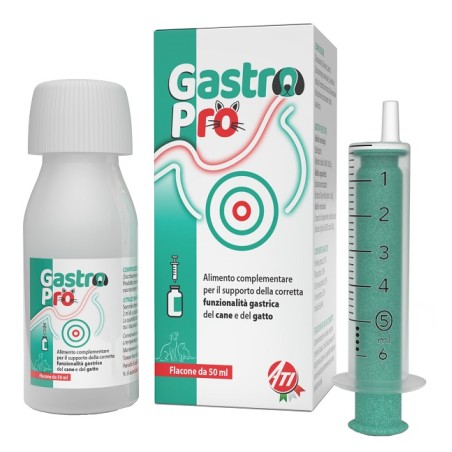 Gastro Pro 50 Ml