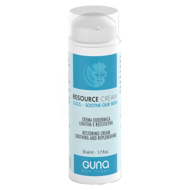 Resource Cream Sos 50 Ml Resource Cream Sos 50 Ml